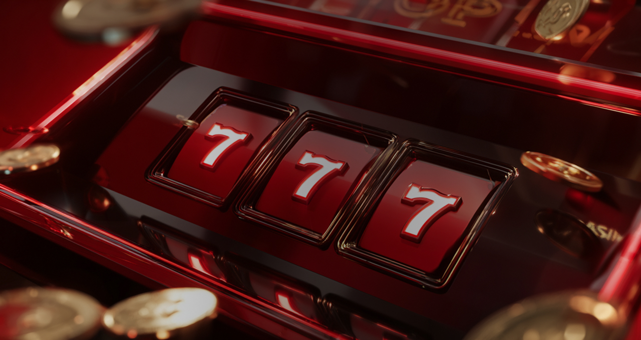 Casino 777 Slide 1