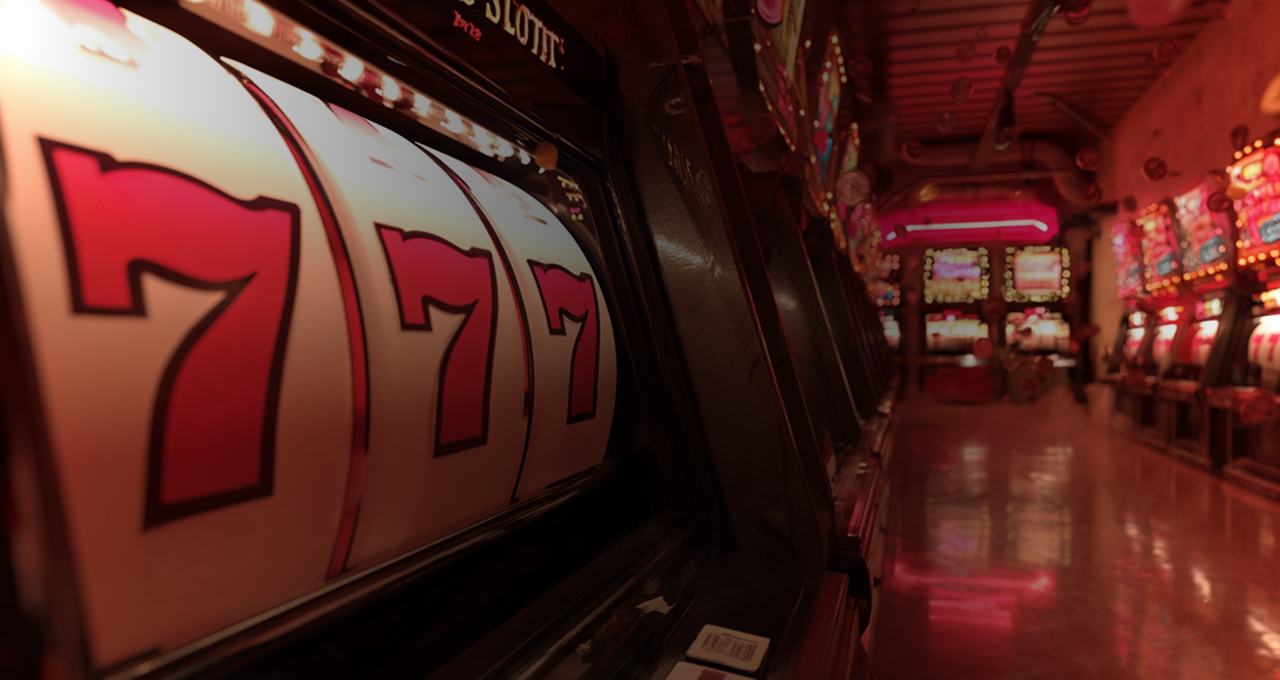 Casino 777 Slide 2